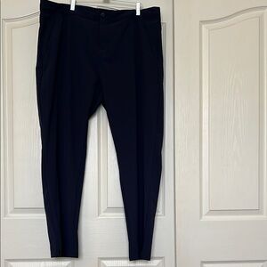 Oakley navy blue Pants